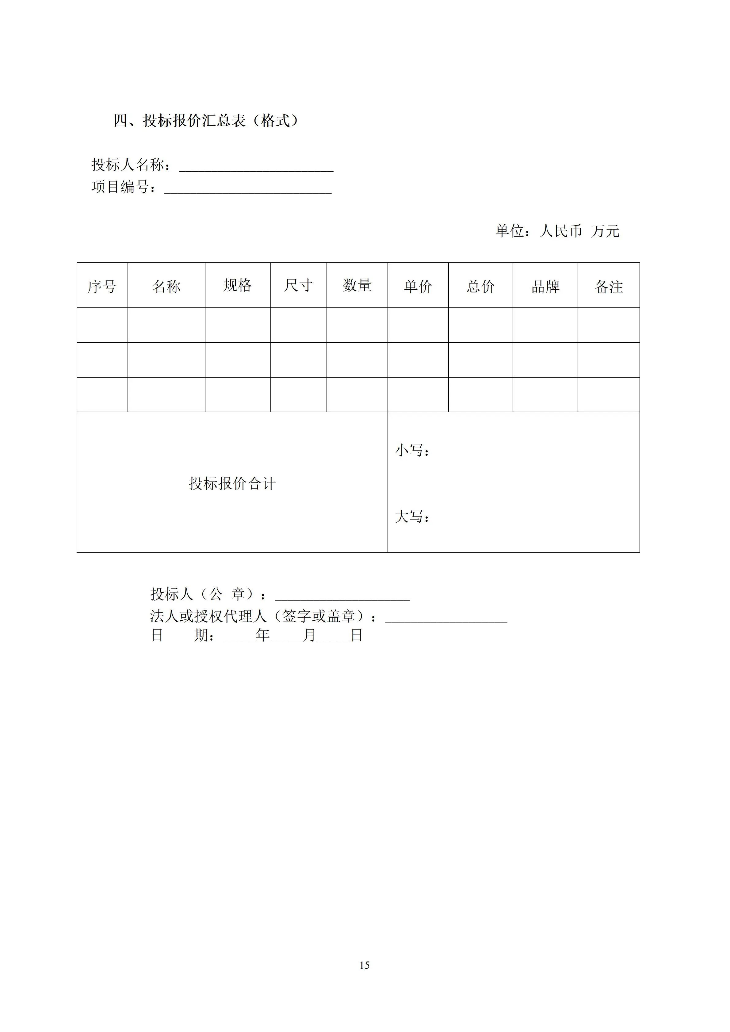 15